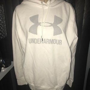 Brand new Under Armour hoodie size XXL no tags